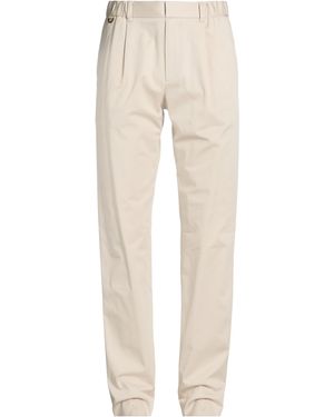 Agnona Hose - Natur