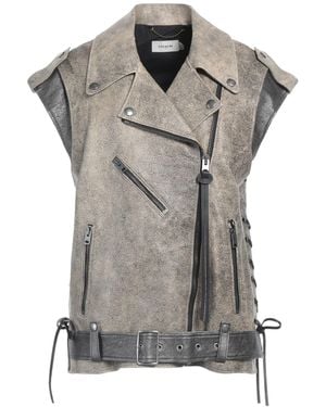COACH Jacket - Grey