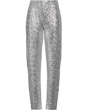 Norma Kamali Trouser - Grey