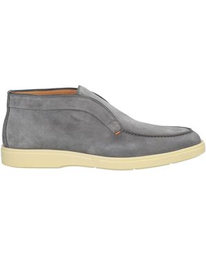 Santoni Stivaletti - Grigio