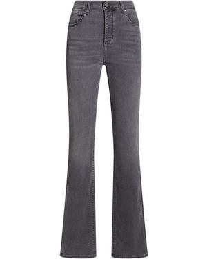 Liu Jo Pantaloni Jeans - Grigio
