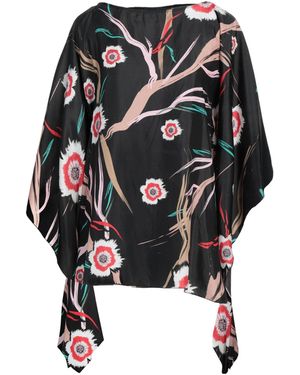 Roberto Cavalli Top - Black