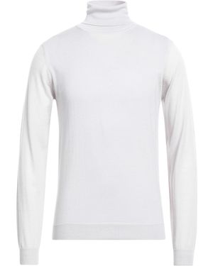 Jeordie's Cuello alto - Blanco