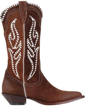Sonora Boots Boots - Brown
