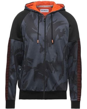 Bikkembergs Sweatshirt - Mehrfarbig