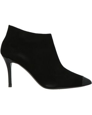 Giuseppe Zanotti Ankle Boots - Black