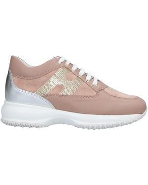 Hogan Trainers - Multicolour
