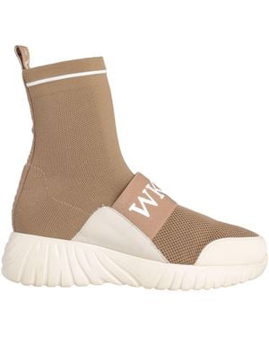 Pedro Miralles Sneakers - Natural