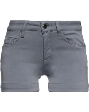 Liu Jo Shorts & Bermuda Shorts - Grey