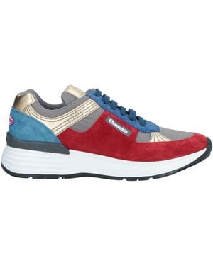 Church's Trainers - White