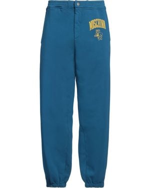 Moschino Trouser - Blue