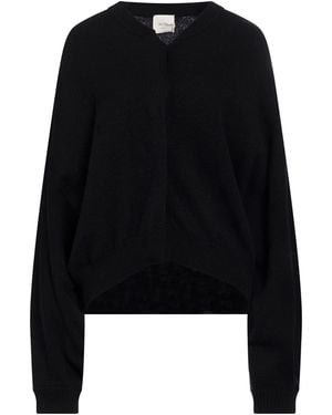 Alysi Cardigan - Noir