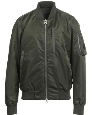 Spiewak Jacket - Green