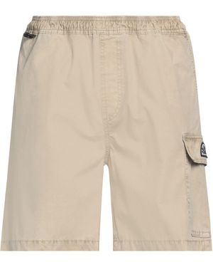 Sundek Shorts & Bermuda Shorts Cotton - Natural