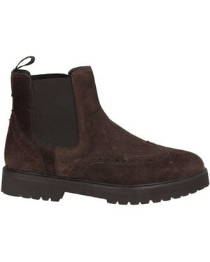Marechiaro 1962 Ankle Boots Leather - Brown
