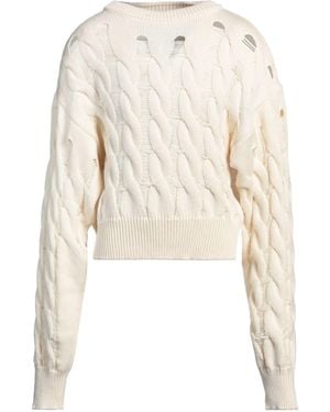 Egonlab Jumper - White