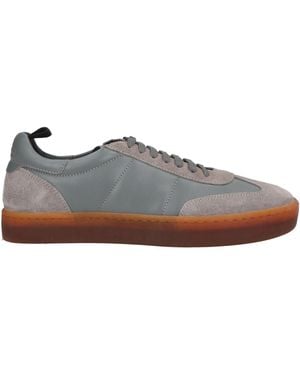 Officine Creative Trainers - Grey