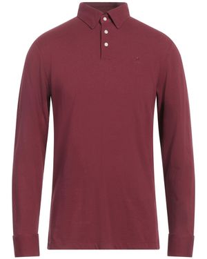 Hackett Polo - Rosso
