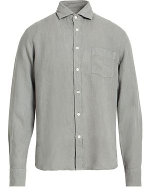 Hartford Hemd - Grau