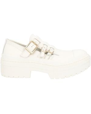 Converse Loafer - Natural
