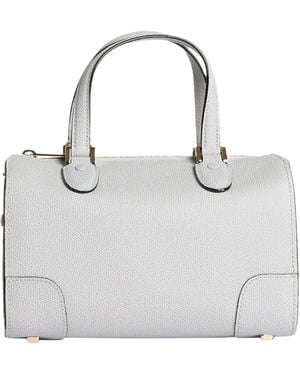 Valextra Handtaschen - Grau