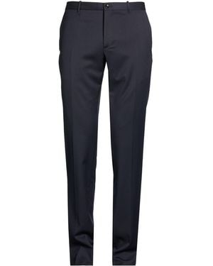Incotex Trousers - Blue