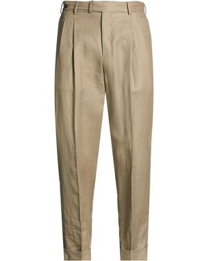 PT Torino Hose - Natur