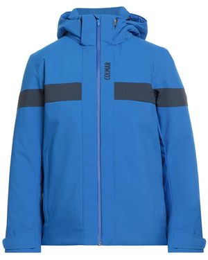 Colmar Snow Wear - Blue