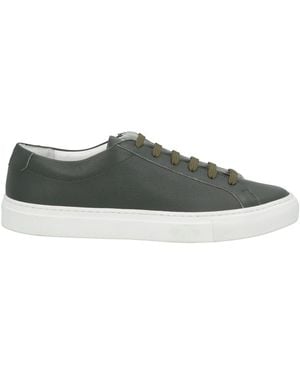 Moorer Sneakers - Green