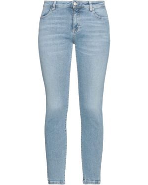 ICON DENIM Jeans - Blue