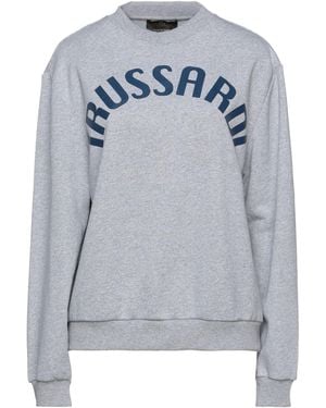 Trussardi Sweatshirt - Gray