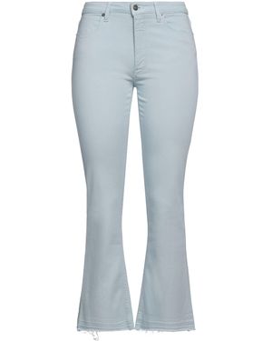 Dondup Pantaloni Jeans - Blu