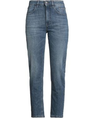 Jeckerson Jeans - Blue