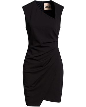 Aniye By Mini Dresses - Black