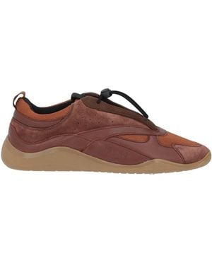 Vic Matié Sneakers - Brown