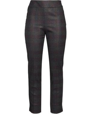 Lorena Antoniazzi Trouser - Grey