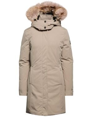 Refrigiwear Cappotto - Neutro