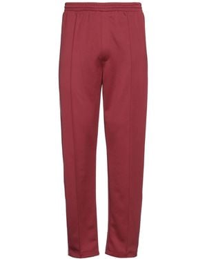 ENTERPRISE JAPAN Trousers - Red
