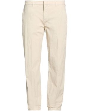 Fay Trouser - Natural