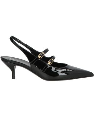 Celine Escarpins - Noir