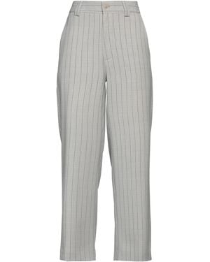 Closed Trouser - Gray