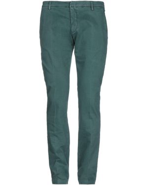 Michael Coal Trouser - Green