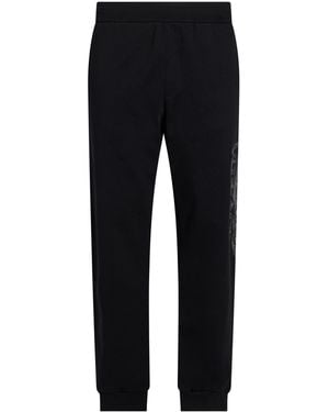 Versace Hose - Schwarz
