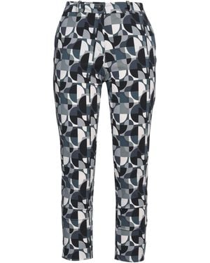 Rrd Trouser - Blue