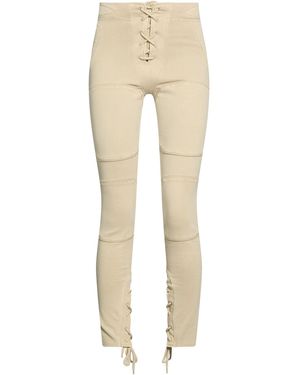 Entire studios Leggings - Neutro