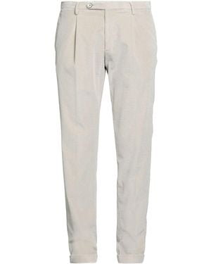 Michael Coal Trouser - Grey