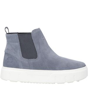 Timberland Stivaletti - Blu