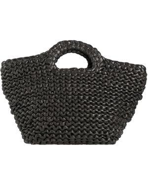 Officine Creative Handbags - Black