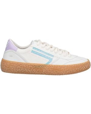PURAAI Trainers - White