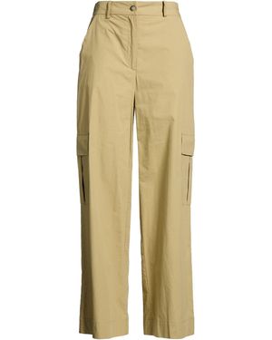 Kaos Pants - Natural